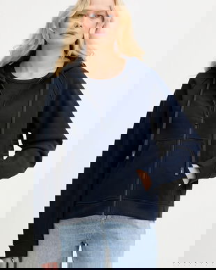 Weekend Max Mara bluză NUVOLE