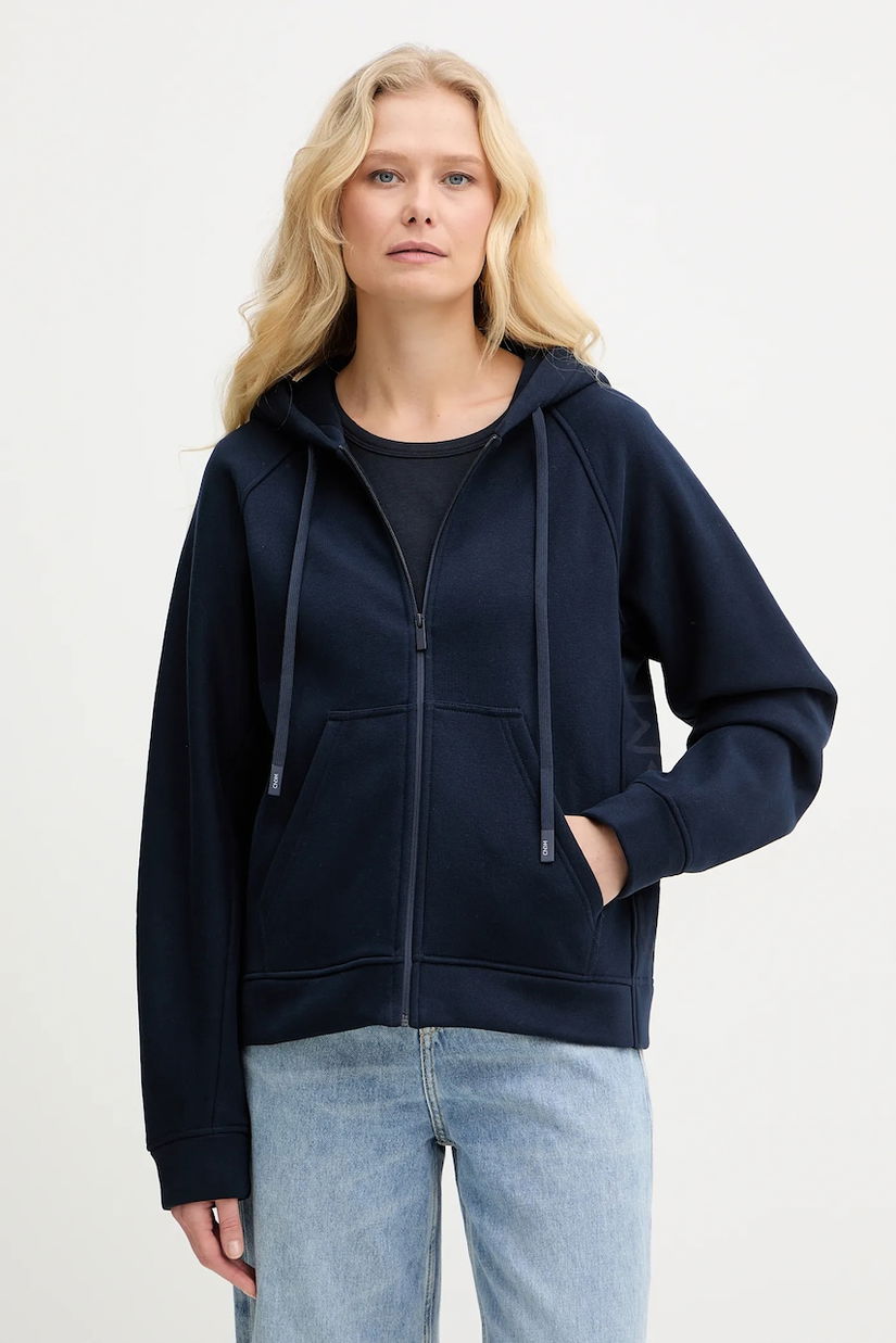 Weekend Max Mara bluză NUVOLE