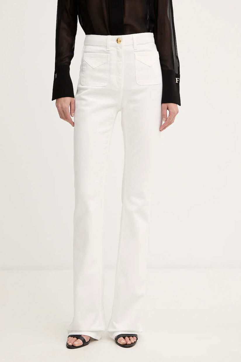 Elisabetta Franchi jeans