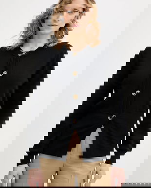 Karl Lagerfeld cardigan KARL DAILY