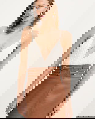 Elisabetta Franchi body