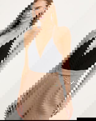 Elisabetta Franchi body