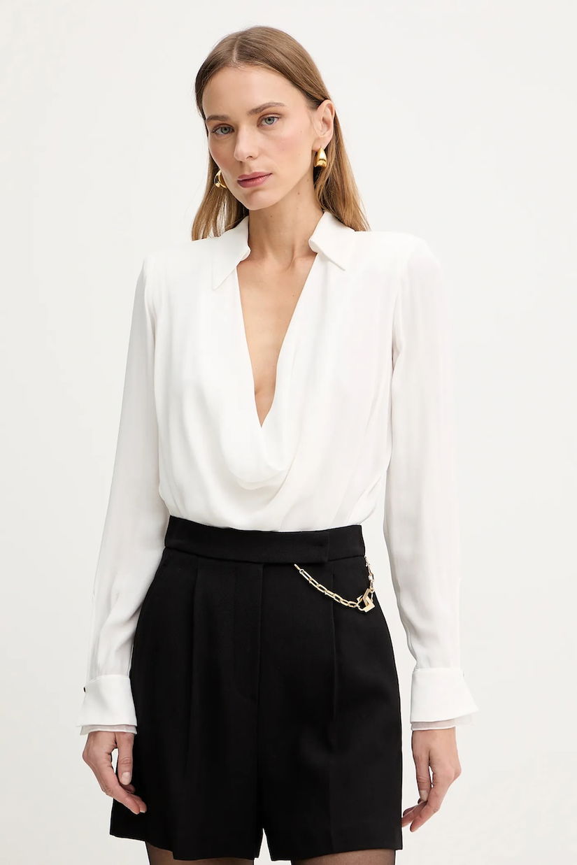 Elisabetta Franchi body