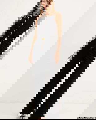 Elisabetta Franchi salopeta