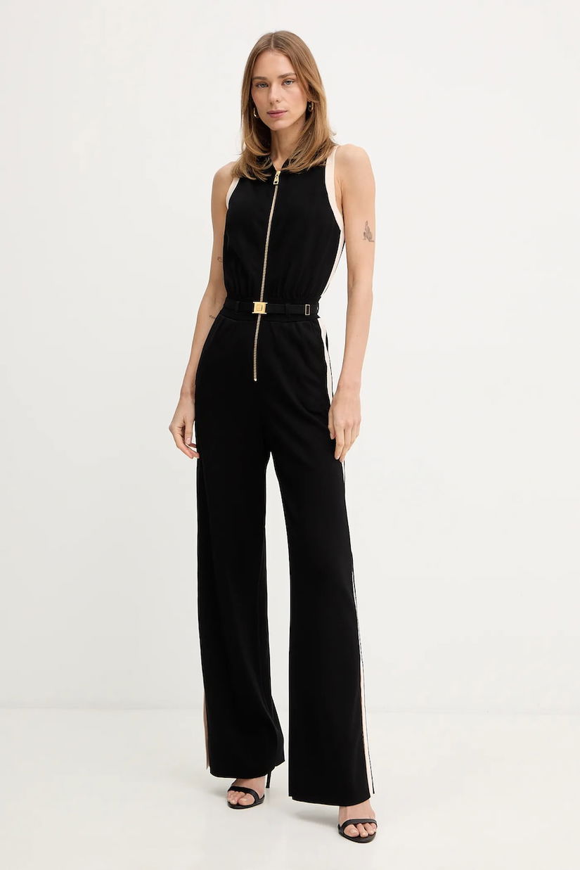 Elisabetta Franchi salopeta