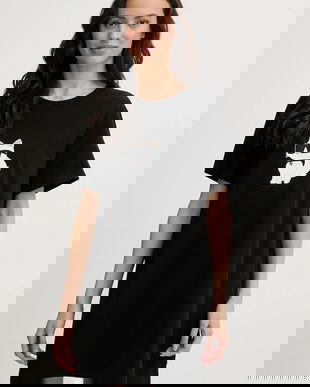 Karl Lagerfeld cămașă de noapte IKON