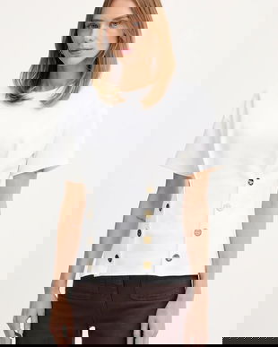 Elisabetta Franchi bluză