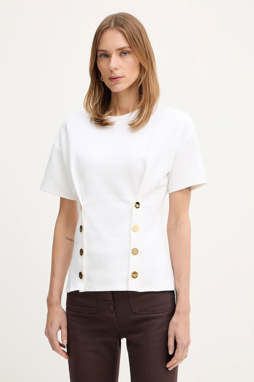 Elisabetta Franchi bluză