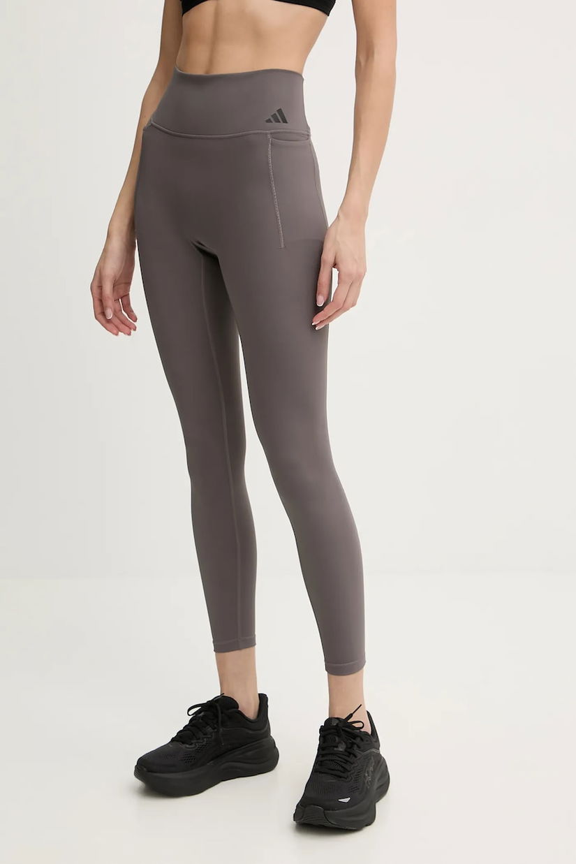 adidas Performance leggins de antrenament Optime