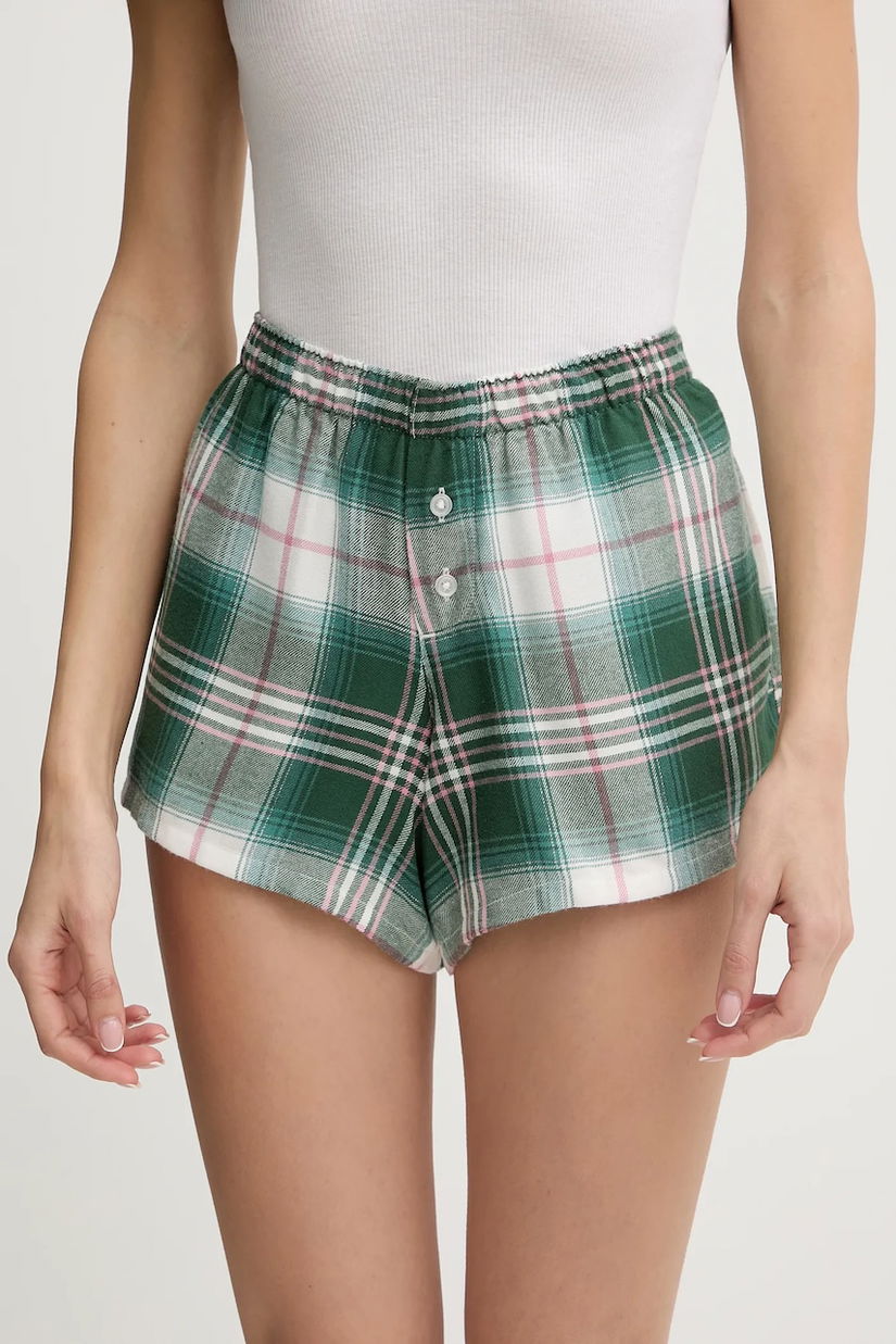 Hollister Co. pantaloni scurți de pijama