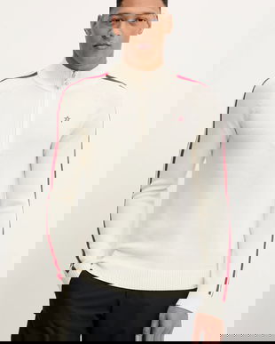 Perfect Moment pulover de lână La Tour