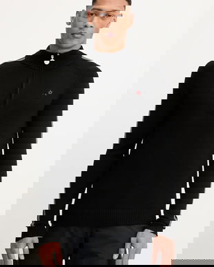 Perfect Moment pulover de lână La Tour