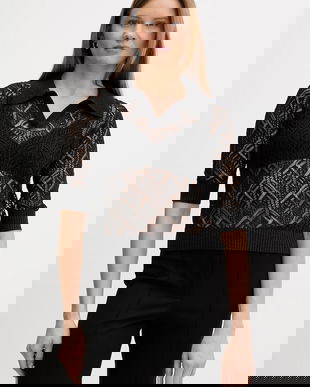 Joseph Ribkoff pulover