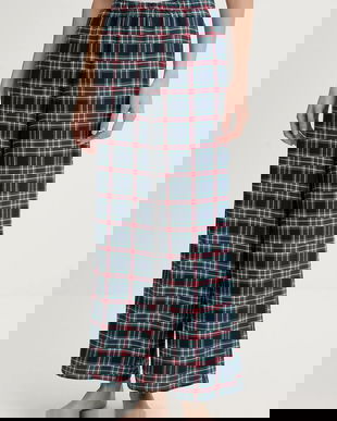 Hollister Co. pantaloni de pijama