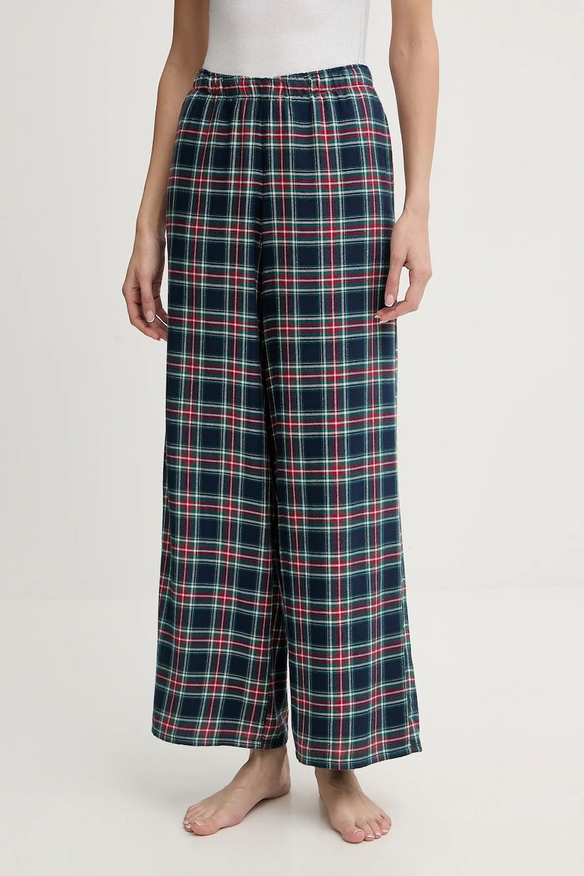 Hollister Co. pantaloni de pijama