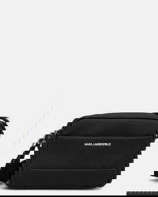 Karl Lagerfeld borsetă KL ESSENTIAL