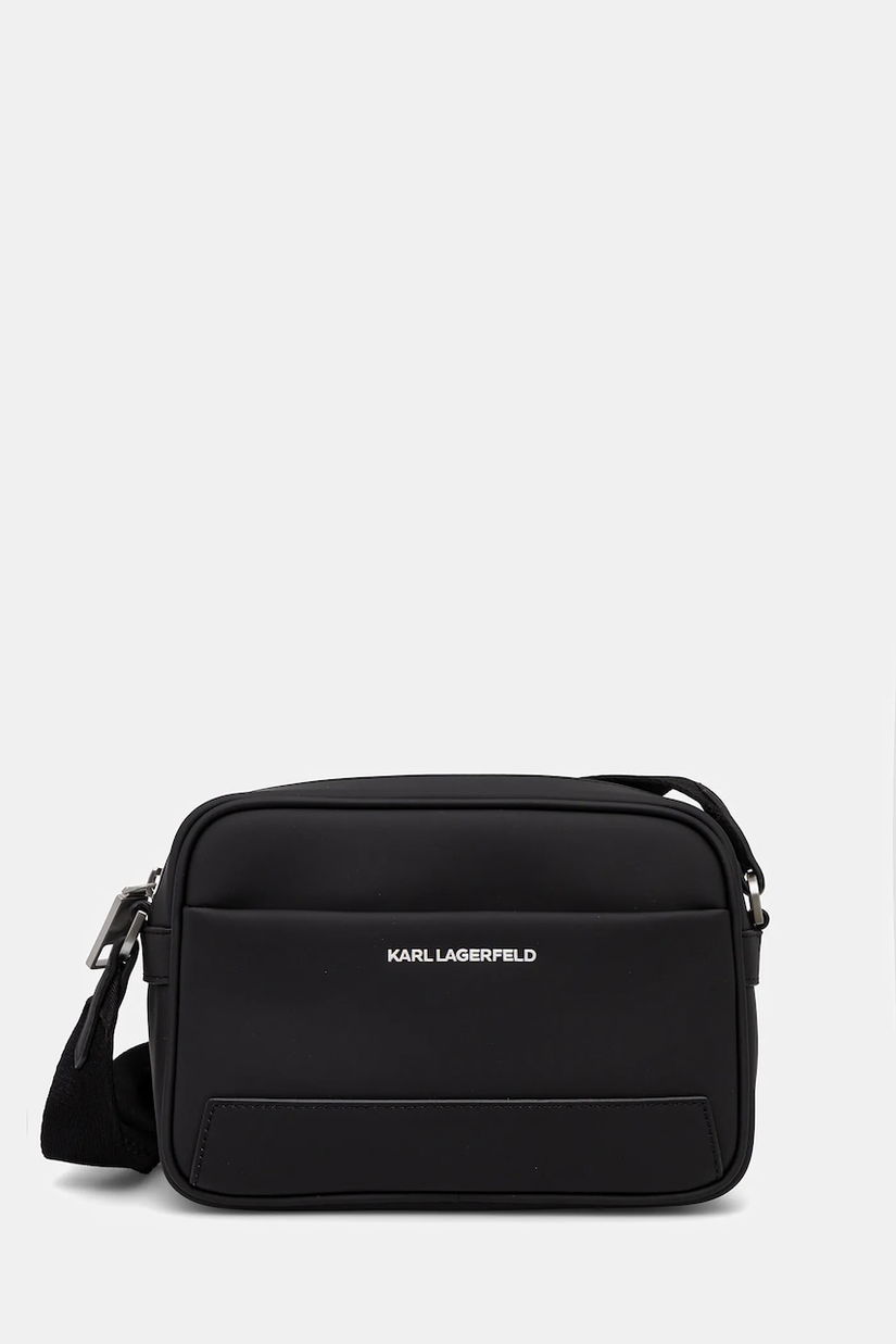 Karl Lagerfeld borsetă KL ESSENTIAL