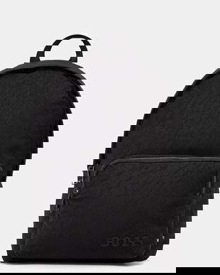 BOSS rucsac Catch_O_Backpack
