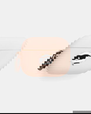Karl Lagerfeld husă pentru căști AirPods Pro 3
