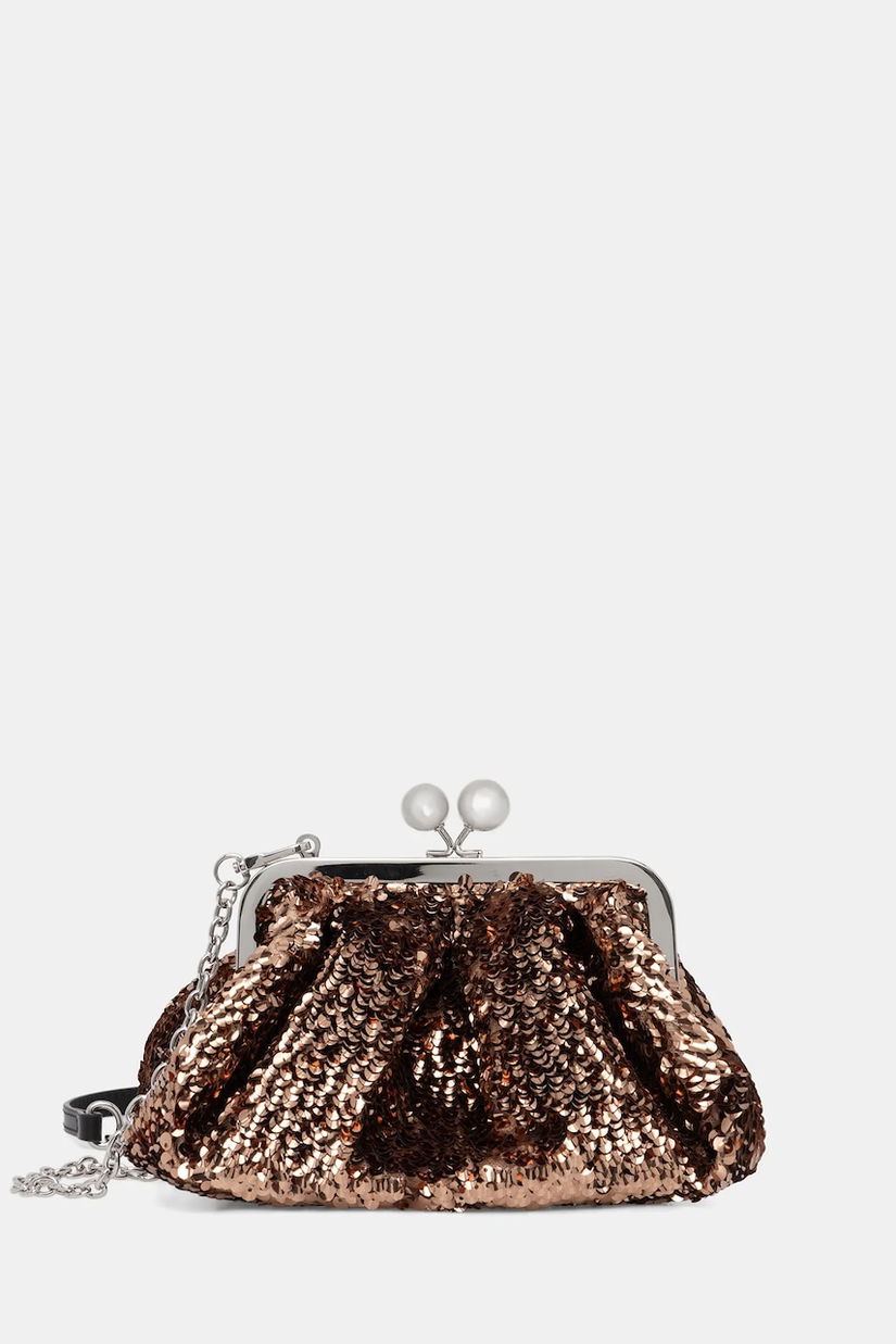 Weekend Max Mara poșetă ATARGA