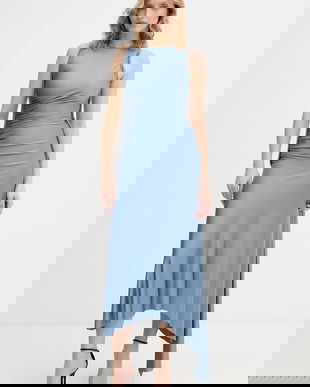 Victoria Beckham rochie