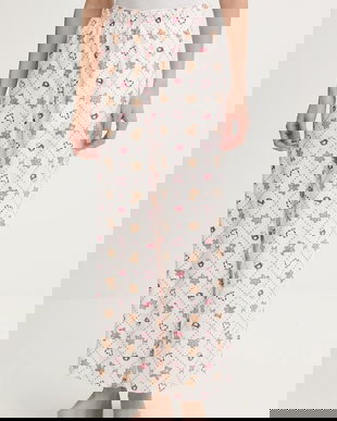 Hollister Co. pantaloni de pijama