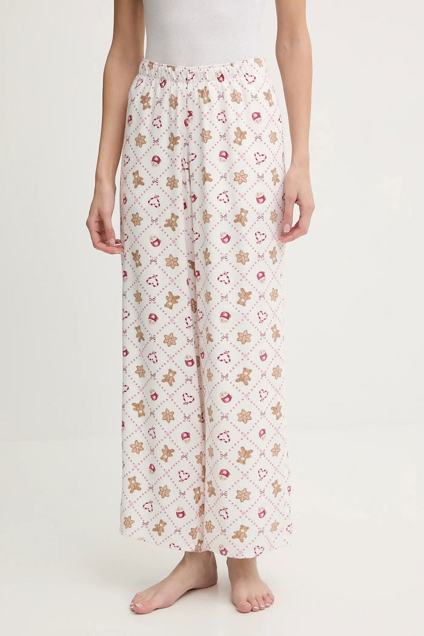 Hollister Co. pantaloni de pijama