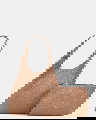 Gianni Chiarini poșetă de piele DUA