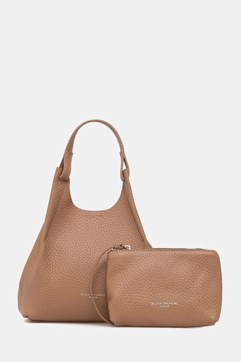 Gianni Chiarini poșetă de piele DUA