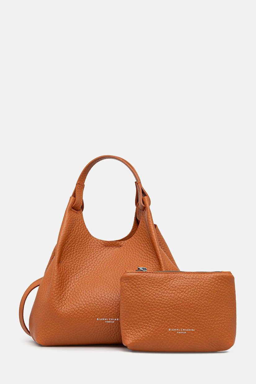 Gianni Chiarini poșetă de piele DUA