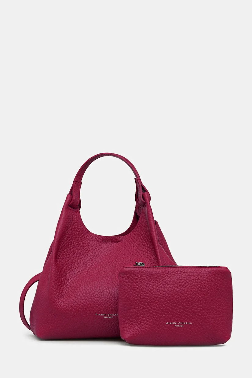 Gianni Chiarini poșetă de piele DUA