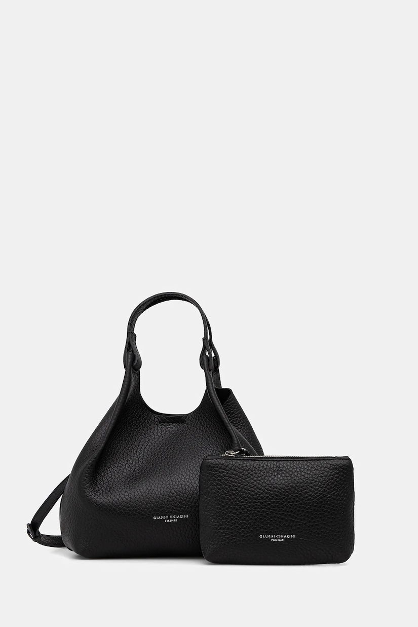 Gianni Chiarini poșetă de piele DUA