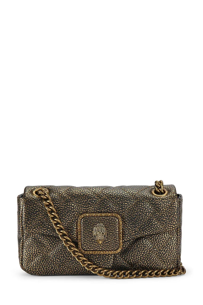 Kurt Geiger London poșetă de piele Pimlico