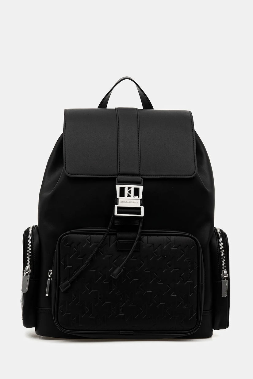 Karl Lagerfeld rucsac K/TRAVELLER