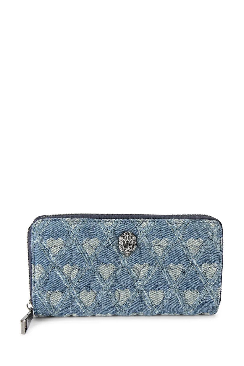 Kurt Geiger London portofel Kensington