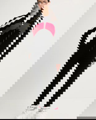 Perfect Moment salopetă din lână Tignes