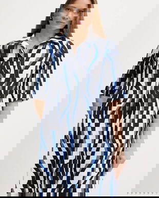 Joseph Ribkoff rochie