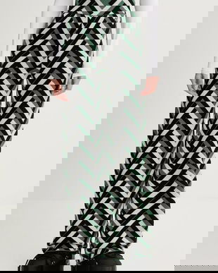 Perfect Moment pantaloni de lână Chalet