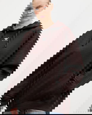 adidas Originals hanorac de bumbac