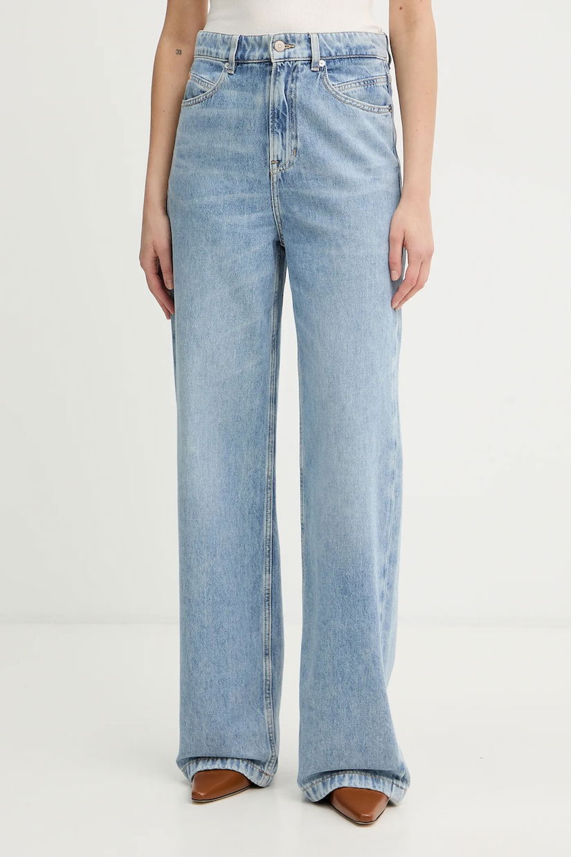 BOSS Orange jeans C MARLENE HR 11.0