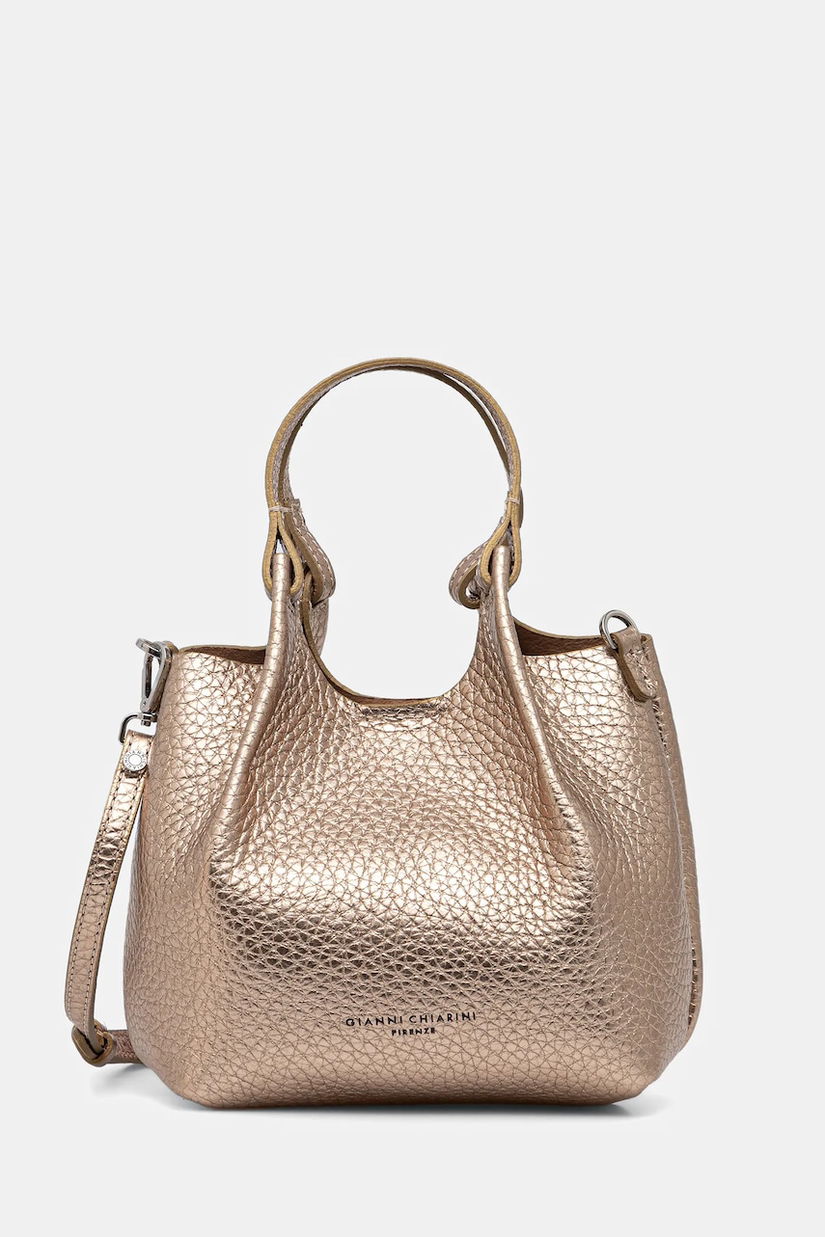 Gianni Chiarini poșetă de piele DUA