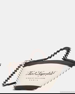 Karl Lagerfeld poșetă K/HOTEL