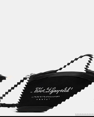 Karl Lagerfeld poșetă K/HOTEL