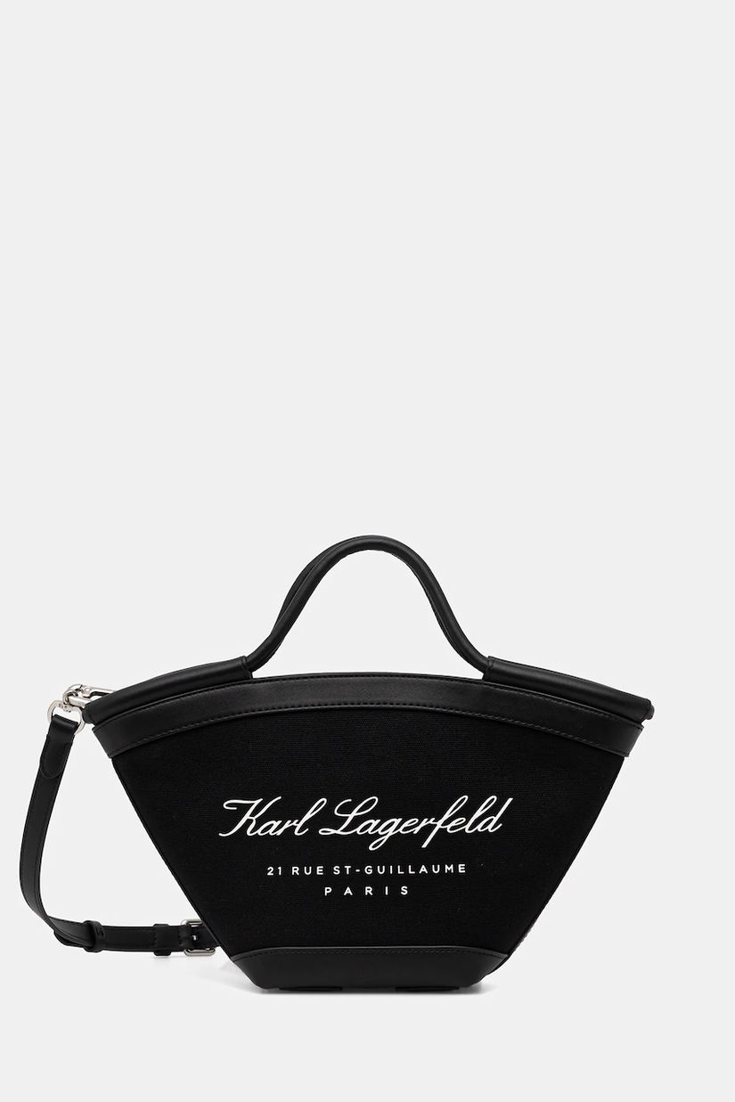 Karl Lagerfeld poșetă K/HOTEL