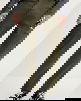 Tommy Jeans pantaloni