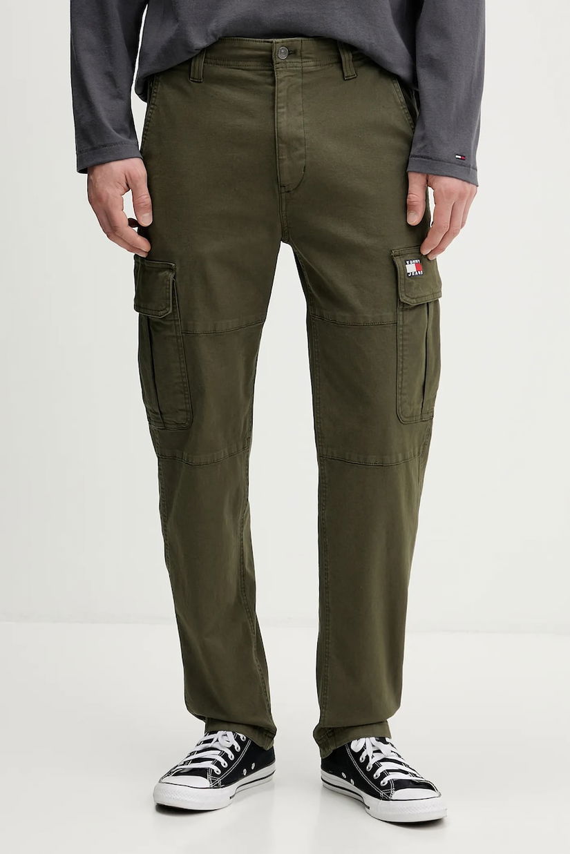 Tommy Jeans pantaloni