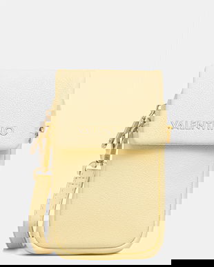 Valentino Bags carcasă de telefon DORIS RE