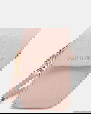 Valentino Bags carcasă de telefon DORIS RE