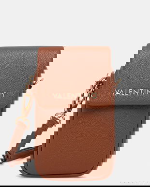 Valentino Bags carcasă de telefon DORIS RE