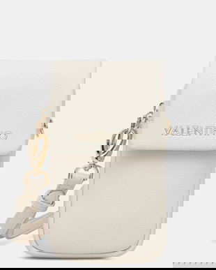 Valentino Bags carcasă de telefon DORIS RE